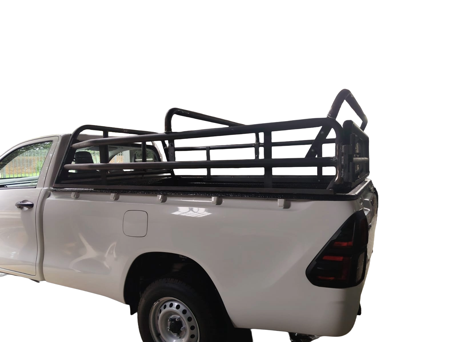 safariframes and canvas